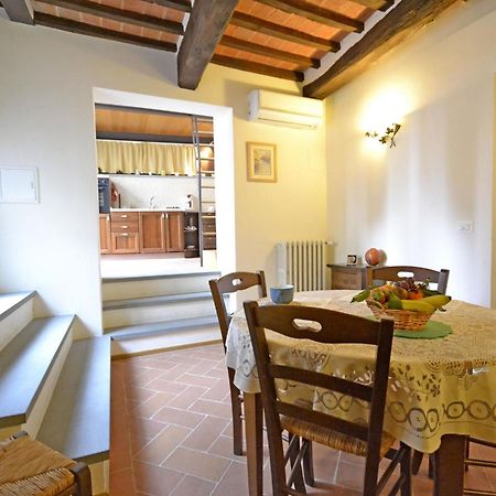 Appartamento Passerini Cortona Kültér fotó