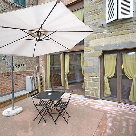Appartamento Passerini Cortona Kültér fotó
