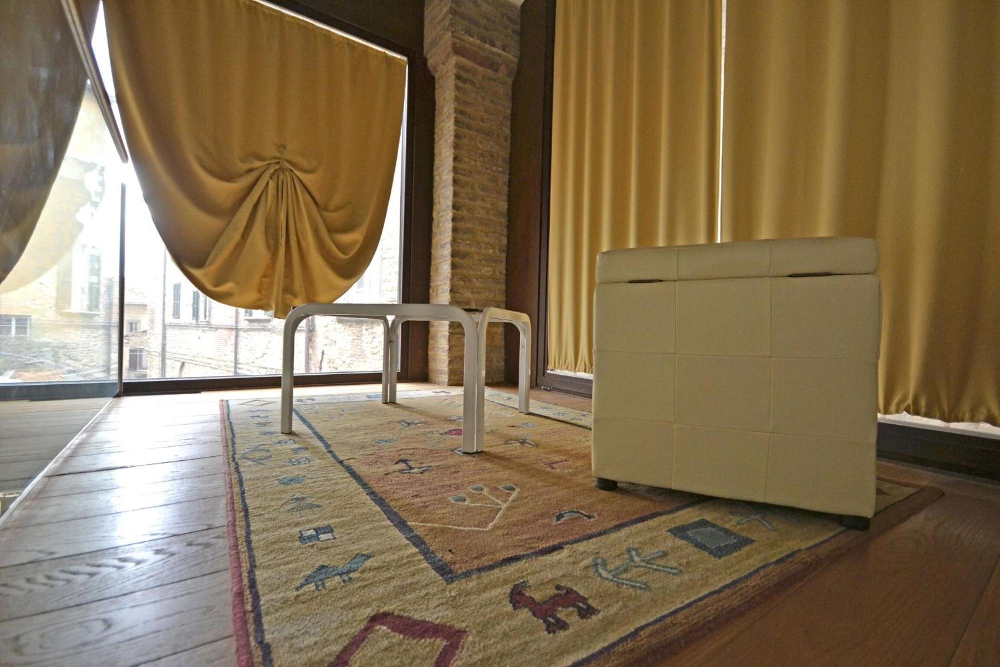 Appartamento Passerini Cortona Kültér fotó